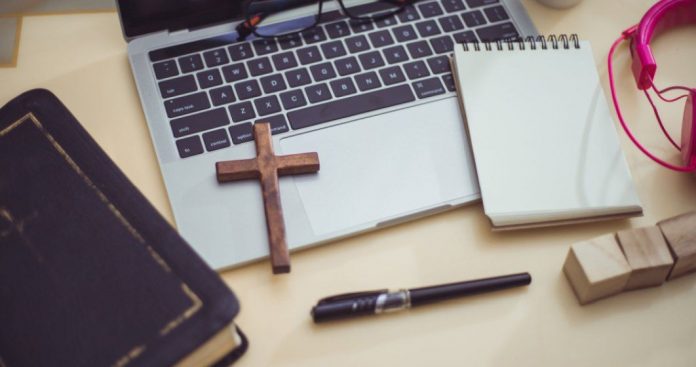 Religia, materie opțională la examenul de BAC