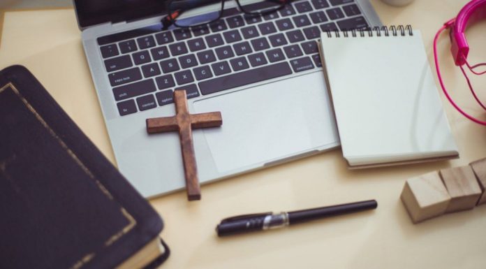 Religia, materie opțională la examenul de BAC