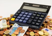 Bănci amendate pentru modul de calcul al ratelor