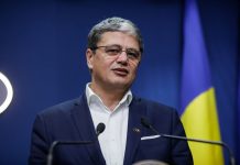 Tăieri de salarii la stat cu până la 10 procente