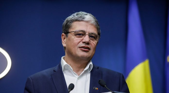 Tăieri de salarii la stat cu până la 10 procente