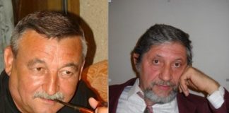 Marius Ghica în Bibliopolis și în Cosmopolis dar și traducătorul lui Valéry