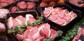 Carmangerie închisă înainte de Paște. Carne confiscată și amenzi de peste 100.000 de lei