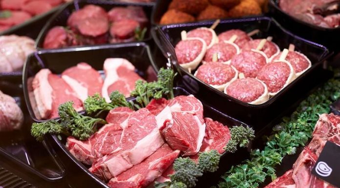 Carmangerie închisă înainte de Paște. Carne confiscată și amenzi de peste 100.000 de lei