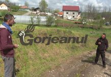 I-a împușcat câinele finului în a doua zi de Paști! Dosar penal!