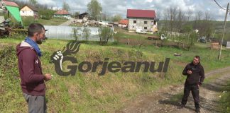 I-a împușcat câinele finului în a doua zi de Paști! Dosar penal!