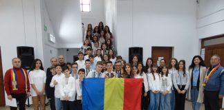 Manifestările dedicate Centenarului Eroului Necunoscut 1923-2023 au început și la Gorj