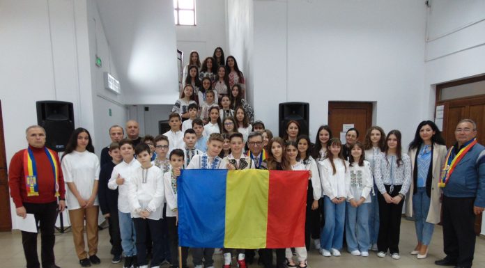 Manifestările dedicate Centenarului Eroului Necunoscut 1923-2023 au început și la Gorj