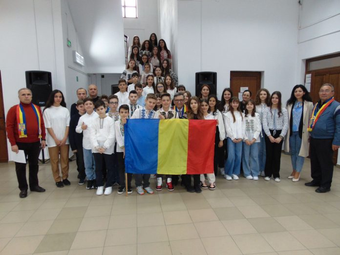 Manifestările dedicate Centenarului Eroului Necunoscut 1923-2023 au început și la Gorj