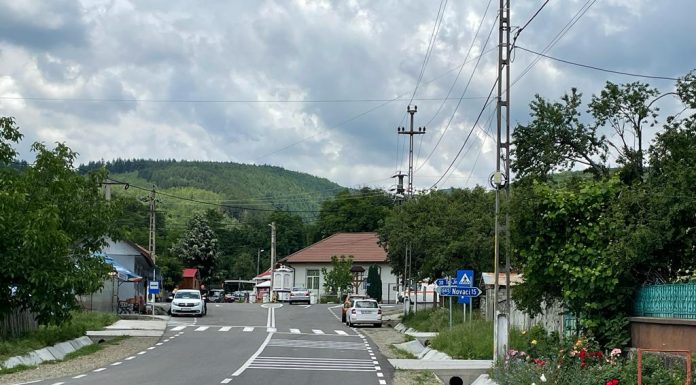 Contracte de finanțare semnate pentru Crasna și Bumbești-Pițic