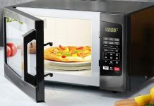 Este dăunător cuptorul cu microunde?
