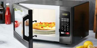 Este dăunător cuptorul cu microunde?