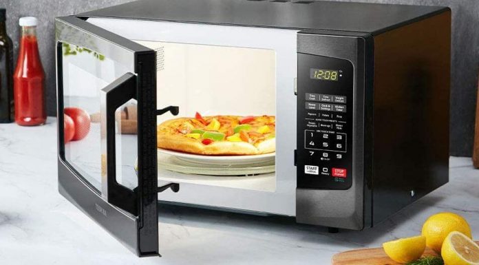 Este dăunător cuptorul cu microunde?