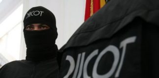 Răpire în stil mafiot lângă Baia de Aramă!