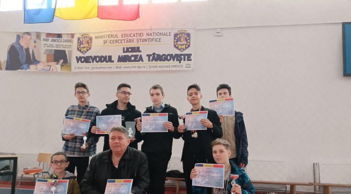 Elevii Palatului Copiilor din Târgu-Jiu au câștigat Marele Trofeu al Campionatului Naţional de Robotică