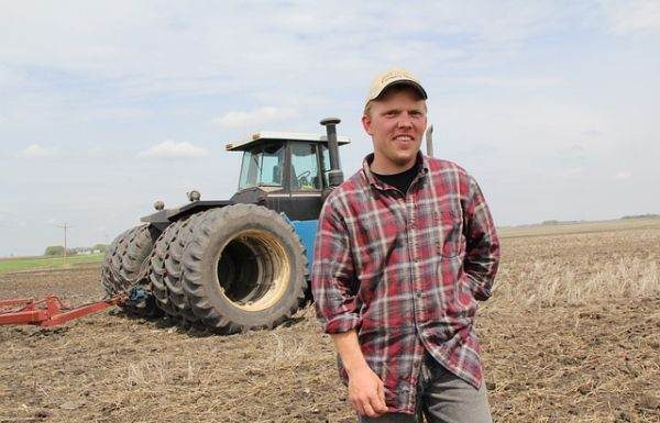 Proteste masive ale fermierilor! Încep mâine