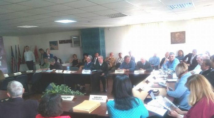 Gorj: Festivalul Internațional de Literatură „Tudor Arghezi”, în luna mai