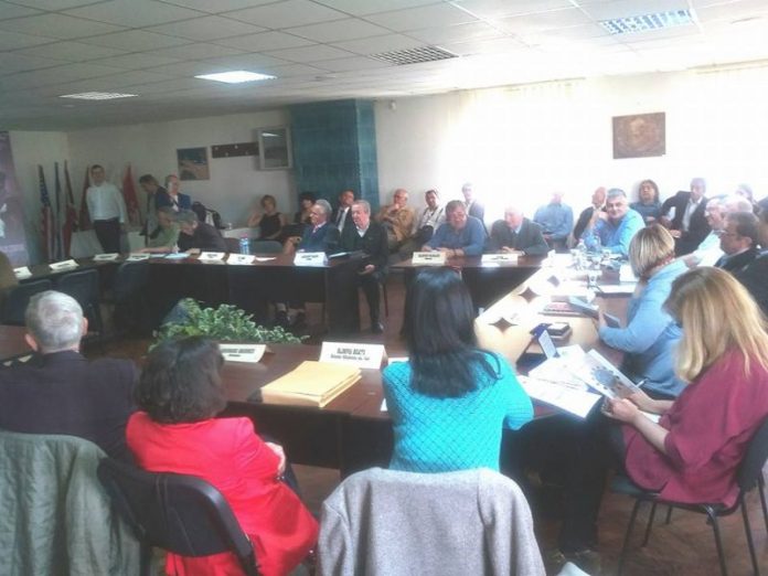 Gorj: Festivalul Internațional de Literatură „Tudor Arghezi”, în luna mai