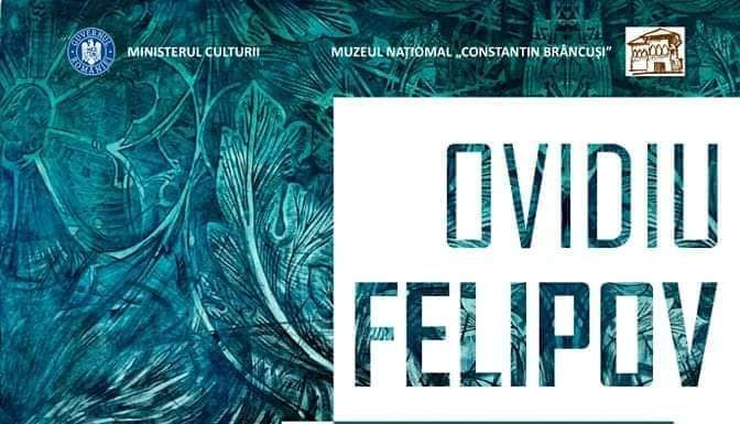 Expoziție de gravură la Târgu-Jiu