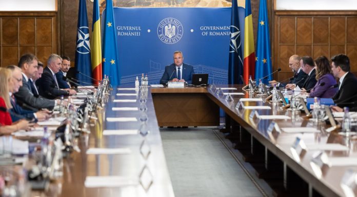 Ordonanța austerității, în jurul datei de 15 mai. Salariile mari, impozitate cu 16%