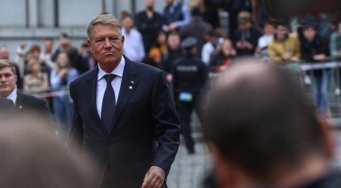 Președintele Iohannis: Nu vor fi tăieri de salarii