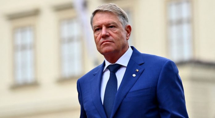 Iohannis include subiectul consumului de droguri printre tineri în viitoarea ședință a CSAT