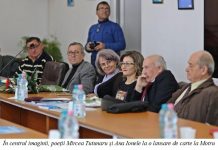 Portretul literar al Anei Ionele