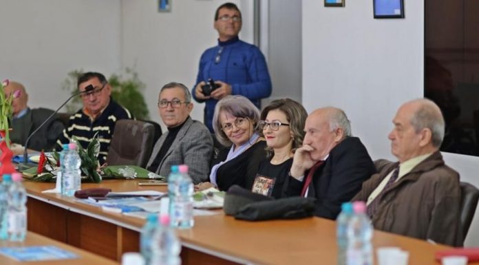 Portretul literar al Anei Ionele