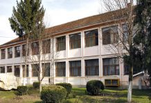 Târgu Jiu: Două eleve s-au luat la bătaie în liceu