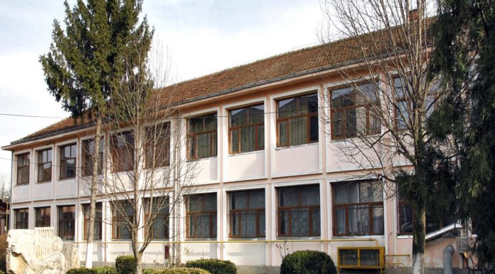 Târgu Jiu: Două eleve s-au luat la bătaie în liceu