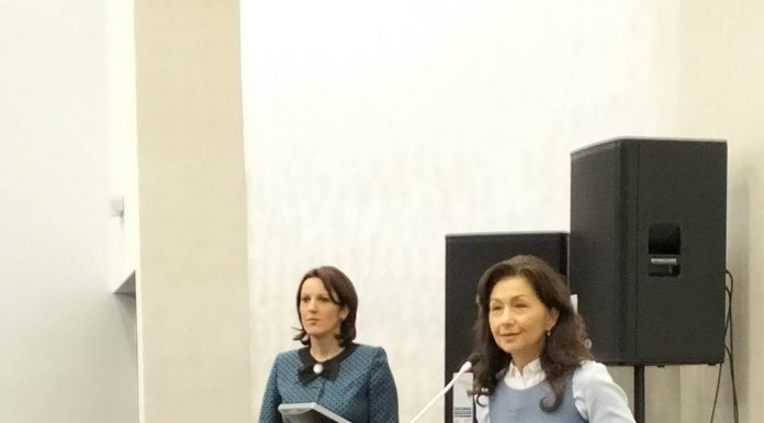 FOTO| Ziua Mondială a Sănătății a adus o premieră la Târgu Jiu: Conferința Medicală organizată de Medserv Min SA