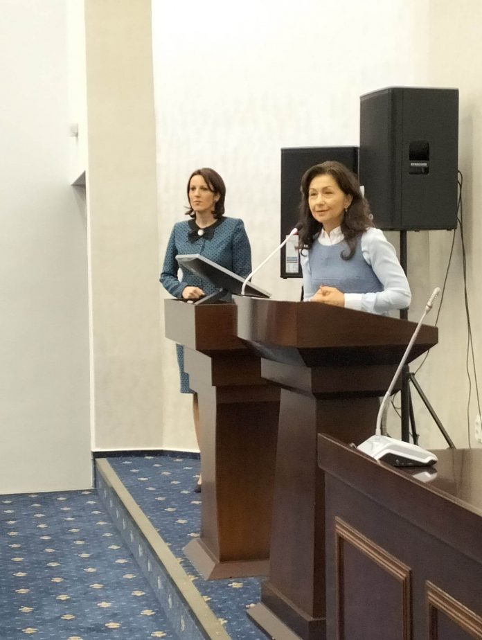 FOTO| Ziua Mondială a Sănătății a adus o premieră la Târgu Jiu: Conferința Medicală organizată de Medserv Min SA