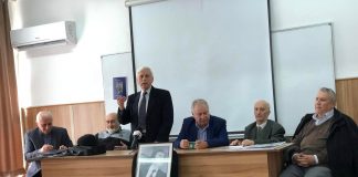 Omagiu adus regretatului critic literar gorjean Pompiliu Marcea