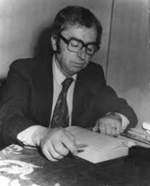 POMPILIU MARCEA – 38 de ani de la asasinarea sa (IV)