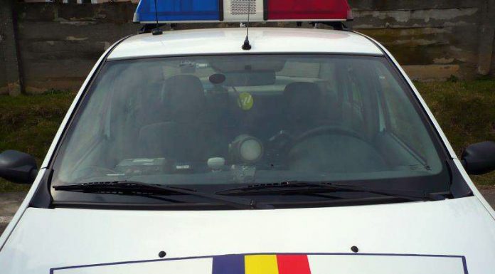 Șoferiță de 72 ani, în trafic, cu permisul suspendat