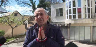 Neață a contestat controlul judiciar