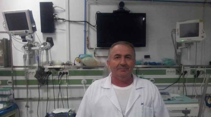 Doctorul Neață, interdicție de a profesa. E plasat sub control judiciar