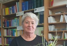 Un OM și o viață dedicată cărților