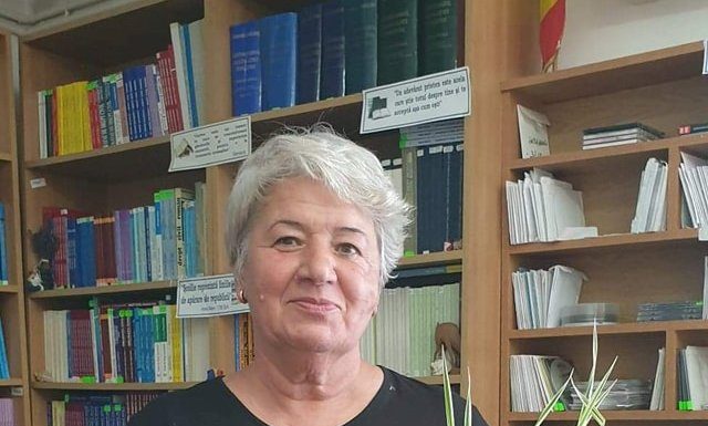 Un OM și o viață dedicată cărților