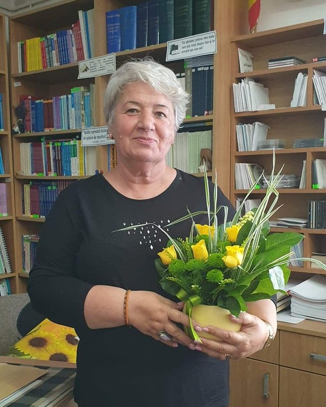 Un OM și o viață dedicată cărților