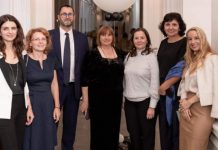 Delegație din Croația, așteptată la Novaci!