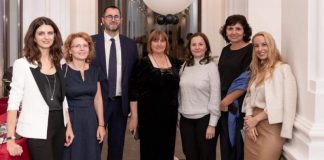 Delegație din Croația, așteptată la Novaci!
