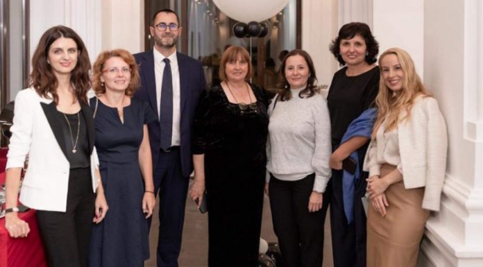 Delegație din Croația, așteptată la Novaci!