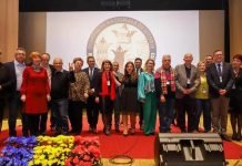 Faza Națională a Olimpiadei de Istorie organizată în județul Vâlcea