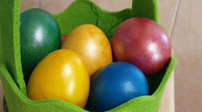 Marțea Albă, tradiții și obiceiuri