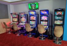 Lege mai aspră pentru jocurile de noroc