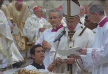 Peste un milion și jumătate de catolici și protestanți, din România, sărbătoresc Paștele