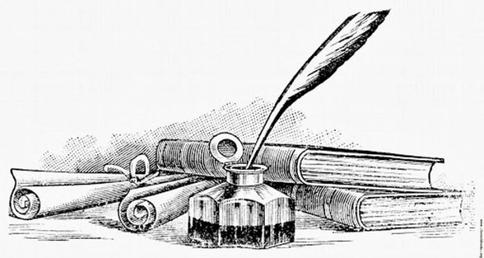 D’ale culturii şi literaturii gorjene