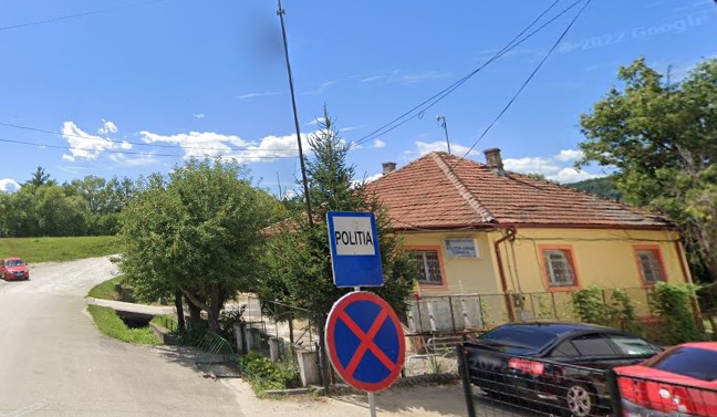 Concurență pentru șefia poliției din Tismana