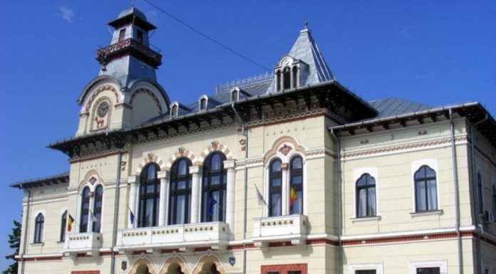 2 aprilie – Ziua Instituţiei Prefectului